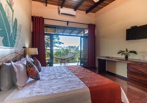 Rinconcito Lodge