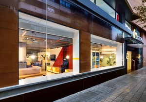 B&B Hotel Castellón