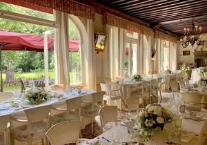 Hotel Villa Luppis