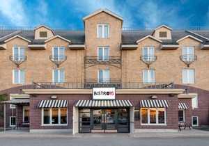 Ramada Plaza by Wyndham Gatineau/Manoir du Casino