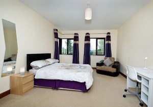 Moorepark West House
