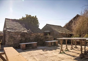 Crofters Lodge
