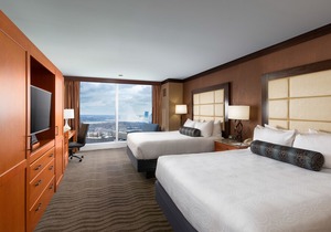 Seneca Niagara Resort & Casino
