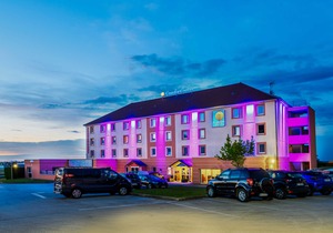 Comfort Hotel Dijon Sud