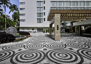 Fairmont El San Juan Hotel