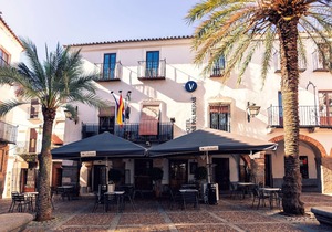Hotel Las Palmeras by Vivere Stays