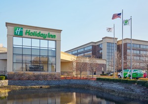 Holiday Inn Chicago Matteson Conference Center, an Ihg Hotel