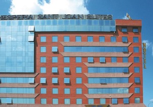 Hesperia Sant Joan