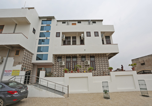 Spot on 35444 Hotel Nirmalya