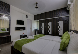 Sunshine Suites 3