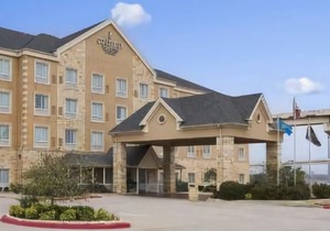 Country Inn & Suites by Radisson, Oklahoma City - Quail Springs, OK