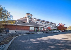 Quality Hotel Burlington