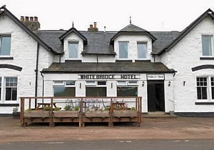 Whitebridge Hotel