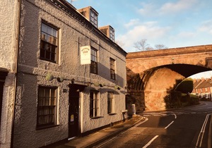 Severn Valley Guest House