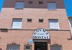Hostal Goyma II
