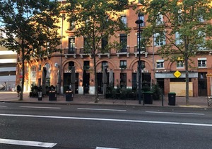 Hotel Victor Hugo