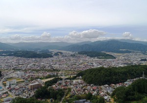 Spa Inn Oyado Iguchi