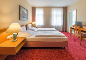 Galerie Hotel Leipziger Hof