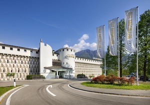 Hotel Bellinzona Sud Swiss Quality