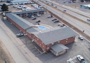 Americas Best Value Inn Greeley