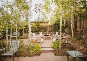 The Outlook Lodge