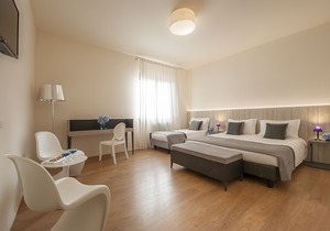 Hotel La Corte
