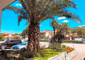 Hotel Vallisdea
