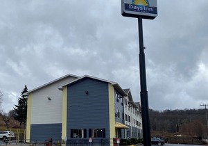 Days Inn by Wyndham Somerset PA I-70 I-76