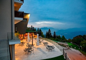 Hotel Monte Bondone