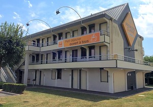 Première Classe Chateauroux - Saint Maur
