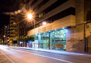 Hotel Castellón Center Affiliated by Meliá