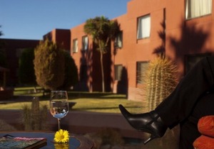 Park Hotel Calama