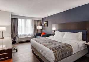 Best Western Premier Richmond City Gateway