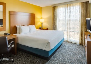 Hyatt House Hartford North/Windsor