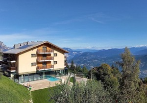 Hotel Monte Bondone