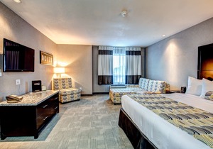 Home Inn & Suites Yorkton