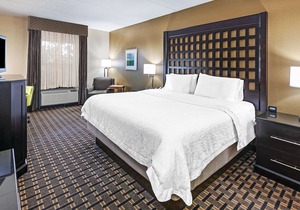 Comfort Inn Sherman