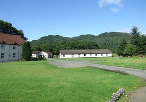 Rob Roy Hotel