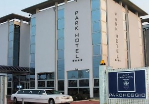 Park Hotel Cassano