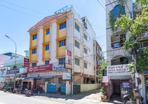 Olive Serviced Apartments
