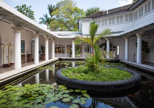 Colony Club by Elegant Hotels