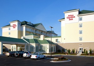 Hilton Garden Inn Outer Banks/Kitty Hawk