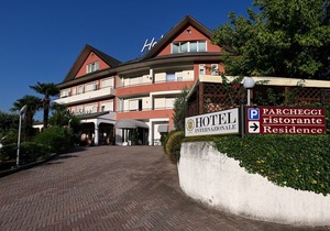 Hotel Internazionale