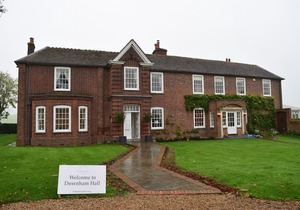 Downham Hall