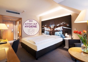 Erikson Hotel