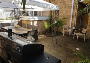 Limassol Motel