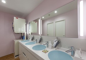 Plat Hostel Keikyu Haneda Home