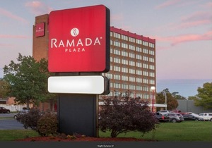 Ramada Plaza by Wyndham Albany