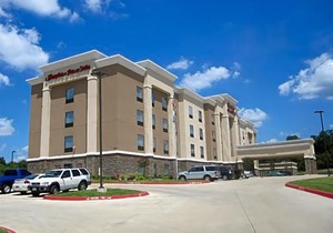 Hampton Inn & Suites Mount Pleasant