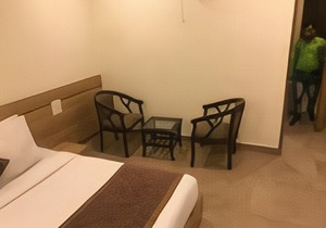 Hotel City Square